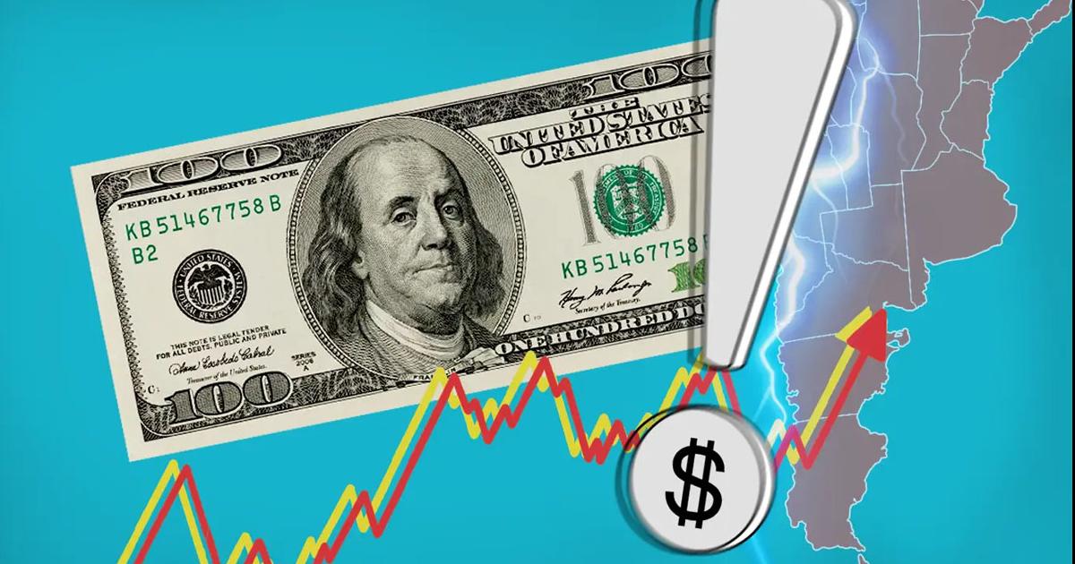 Doacutelar- el oficial y el blue bajaron iquesta cuaacutento cerraron