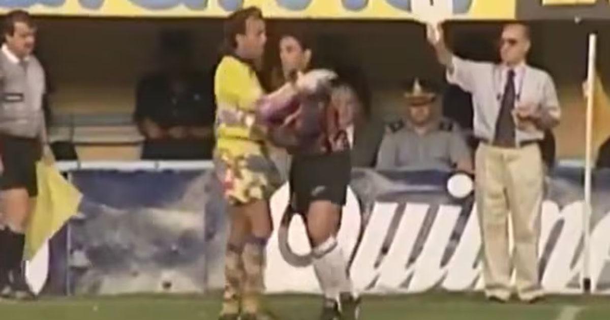 Conmocioacuten- Un ex arquero de Boca sufrioacute una descompensacioacuten en la ruta y fallecioacute