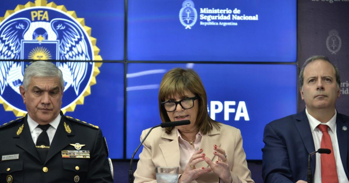 Operacioacuten Lusitania- 510 kilos de cocaiacutena incautados y una red criminal desarticulada de punta a punta