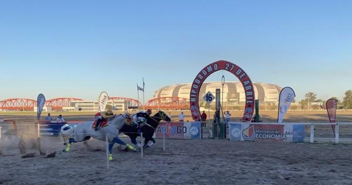 El Claacutesico Copa 60 Antildeos de Canal 7 seraacute el gran desafiacuteo