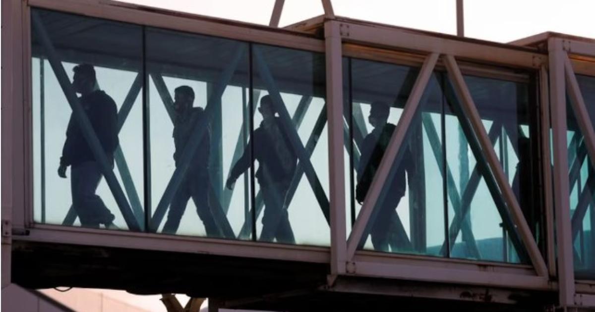 (REUTERSLeonardo Fernndez ViloriaFoto de archivo)