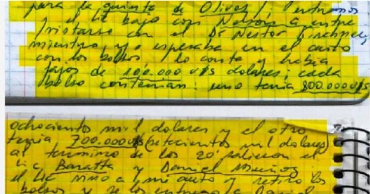 Foto- Agencia Noticias Argentinas