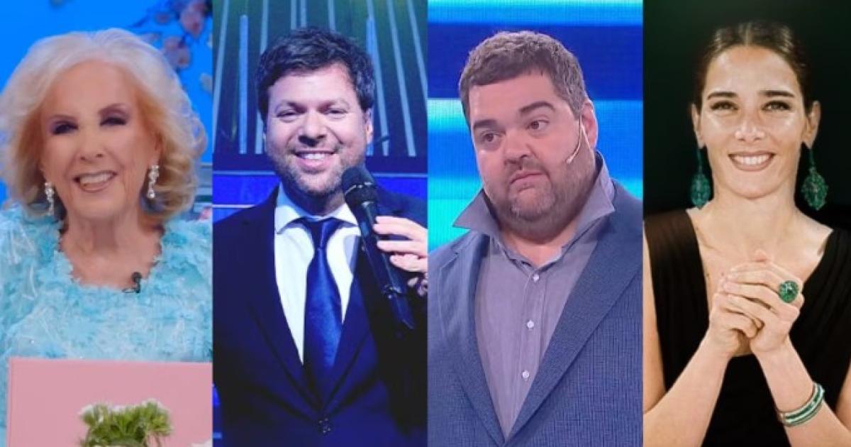  (Foto- captura eltrece-prensa eltrece-captura eltrece-Instagramlamesazaarg)