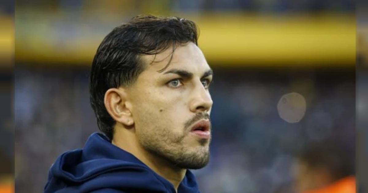 Foto- NA Damian Dopacio