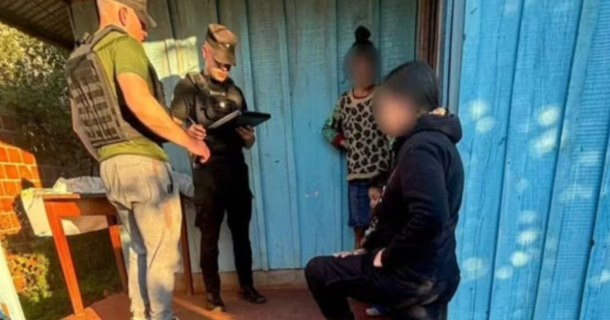 Dayana E habría gestionado préstamos en el Banco Nación por la suma de 1168200 a nombre de su exempleadora