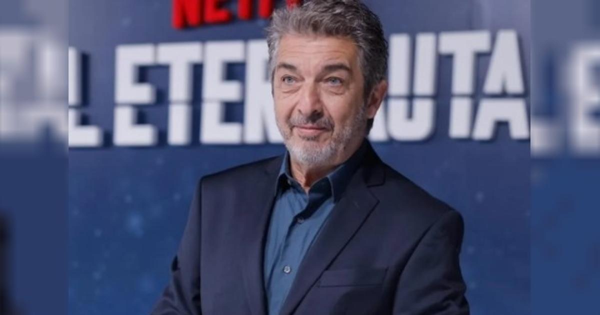 Ricardo Darín