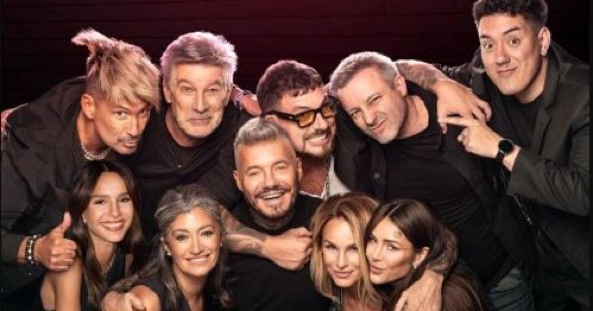 Marcelo Tinelli apuesta al streaming con Estamos de paso y planea vuelta a la TV