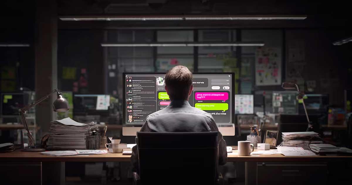 Declaracioacuten de uso de IAGen- iquestnecesidad o formalidad sin sentido