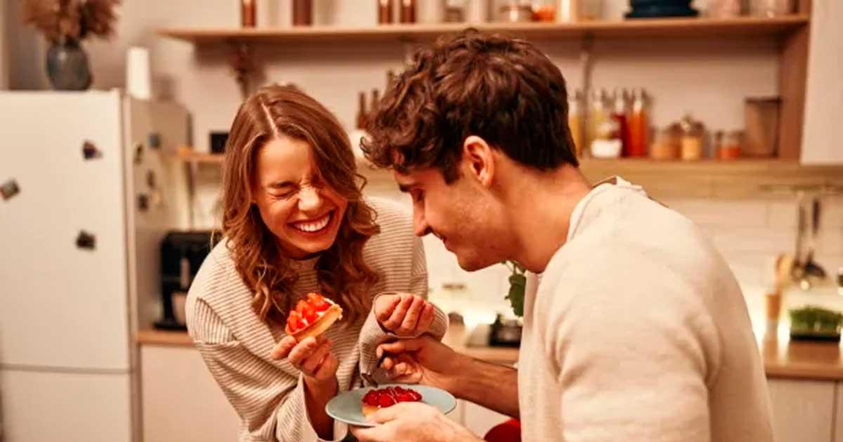 iquestQueacute ocurre cuando te casas con tu mejor amigo