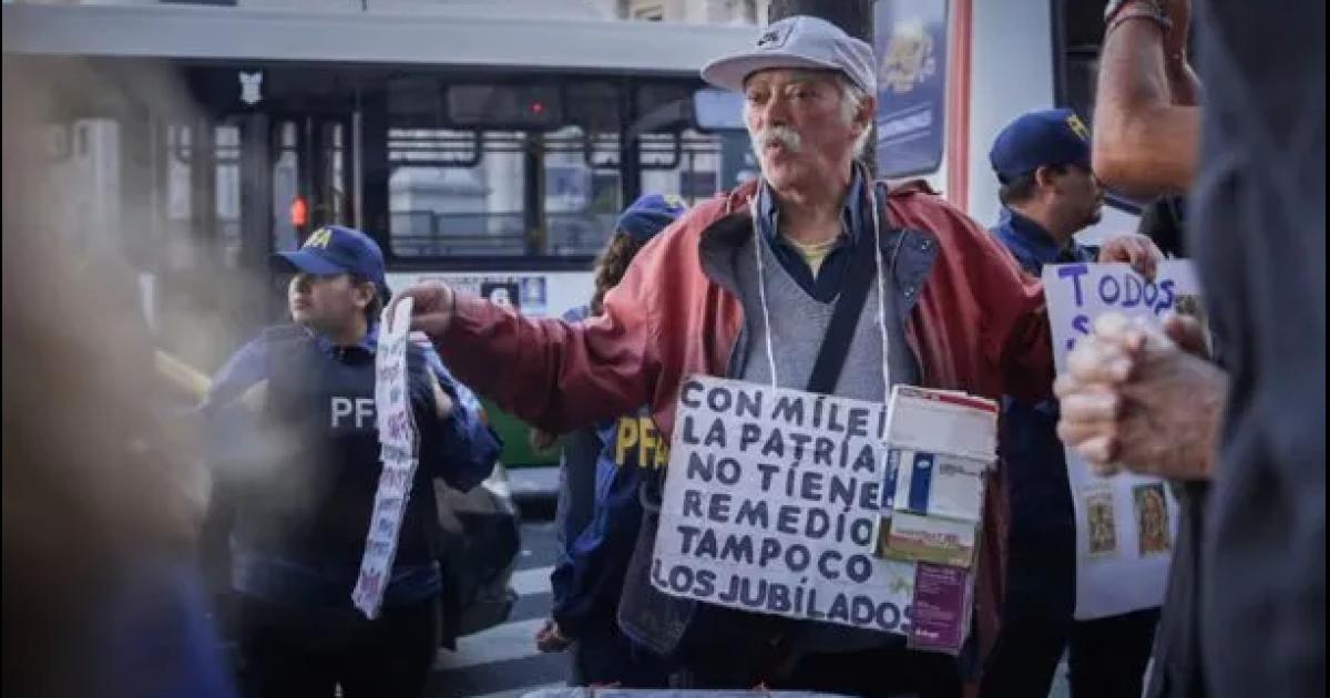 Foto- Nicols Gonzlez  TN