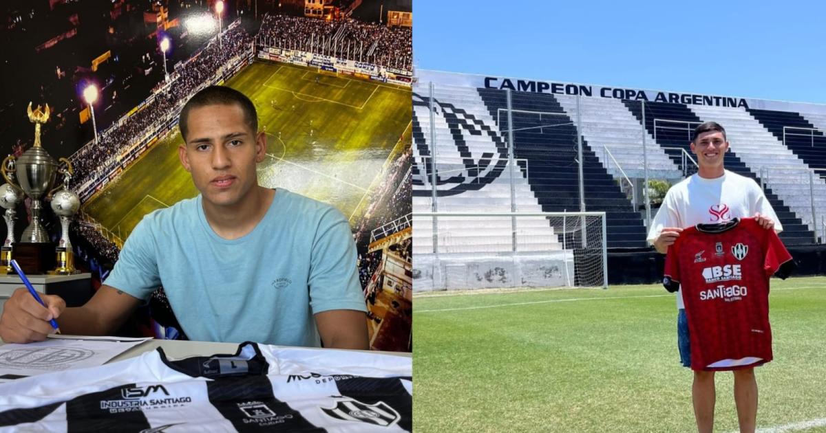 (Foto-X Central Córdoba)