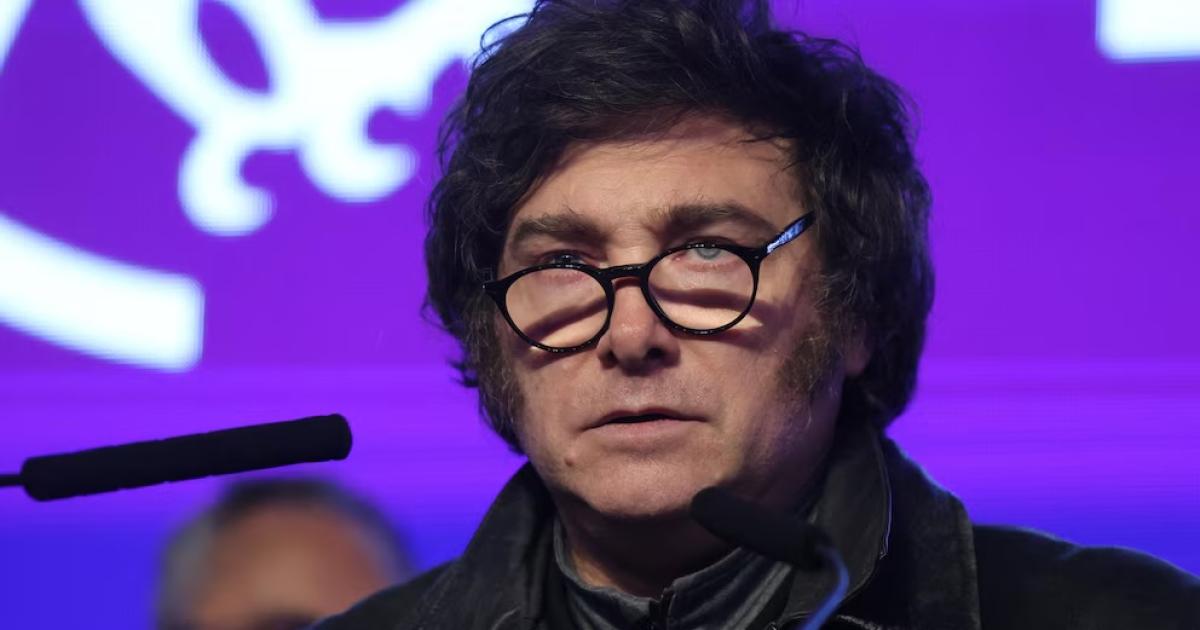  (EFE Juan Ignacio Roncoroni)