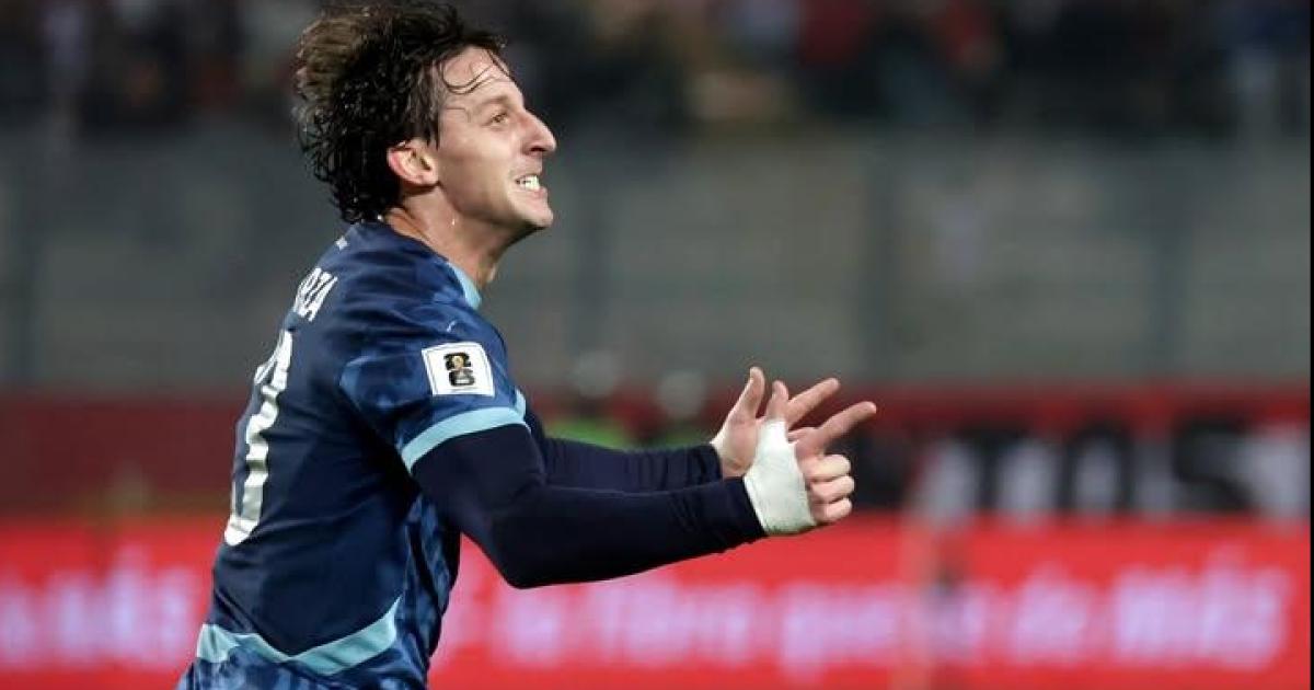 Gustavo Alfaro sobre Galarza Fonda- Para miacute Mati es un valor agregado