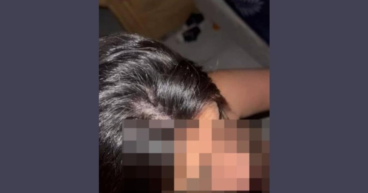 Exponen a jovencita con un video sexual junto con su ex pareja