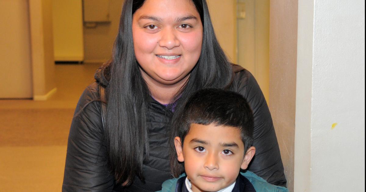 LOS MAacuteS CHICOS LA PASAN BIEN EN EL CCB