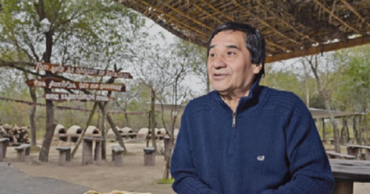 Muerte del Rey del Chamameacute- la familia de Pastor Luna afirma que no recibioacute la atencioacuten adecuada