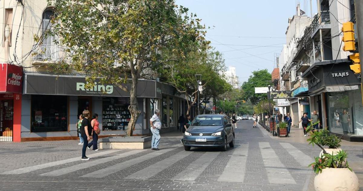 Jueves caluroso y con maacuteximas de 27ordmC- asiacute estaraacute el tiempo este 11 de septiembre en Santiago del Estero