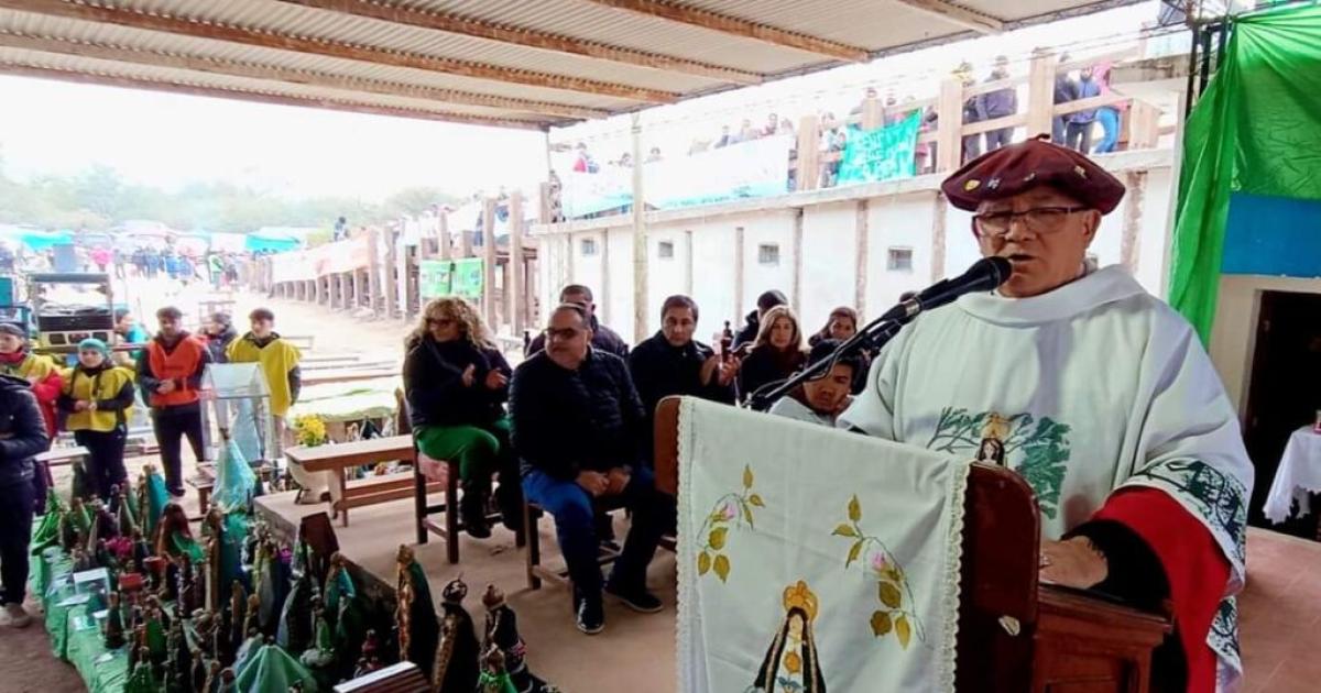 Carlos Rafael Navarro Foto de archivo