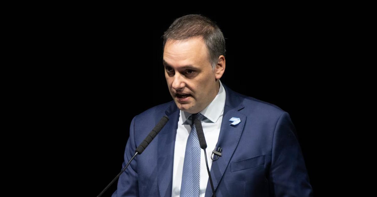 No vamos a modificar el rumbo- Adorni fue tajante tras la ola de especulaciones sobre el Gobierno