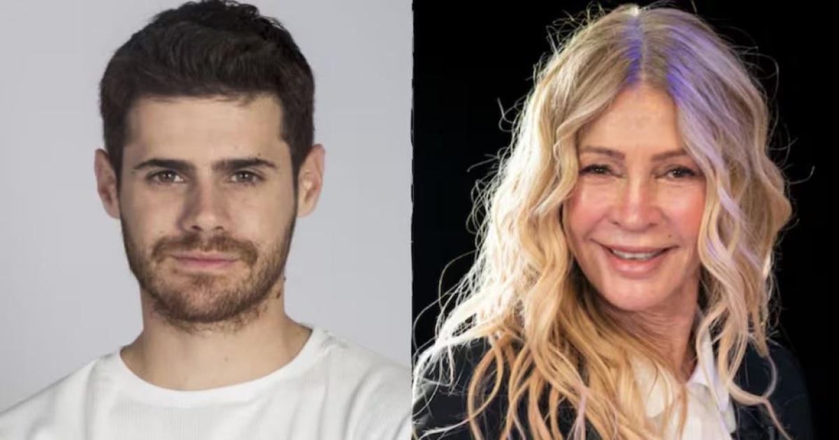 Duras revelaciones del actor