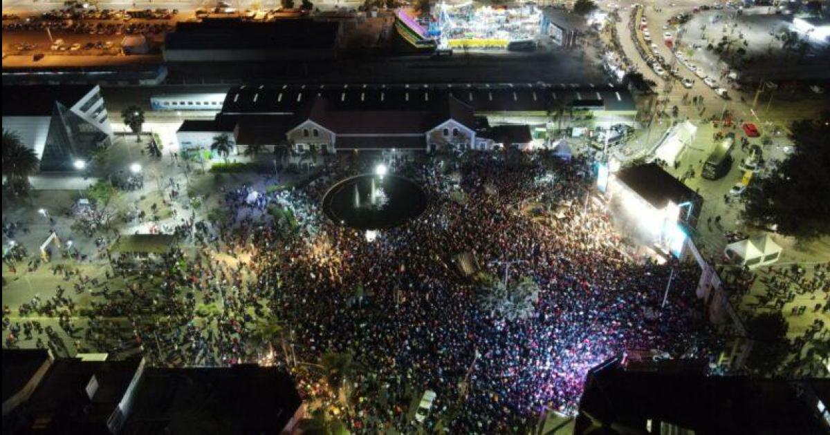 Realizan tareas de ordenamiento por el 113ordm aniversario de la ciudad