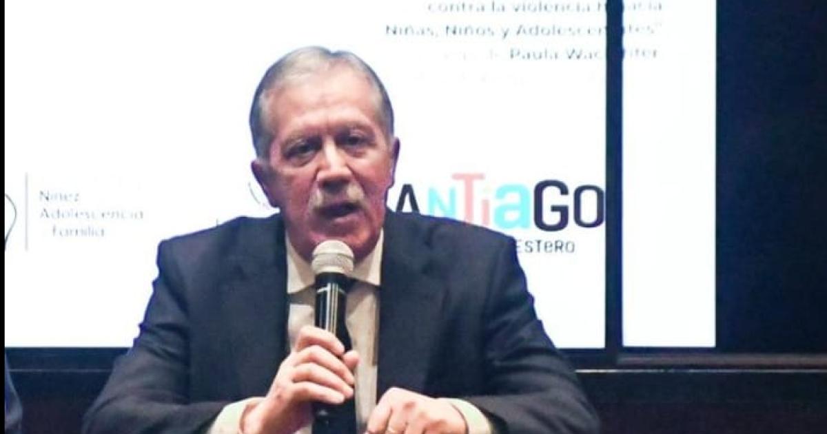 Derechos y Discapacidad no seraacuten variable de ajuste