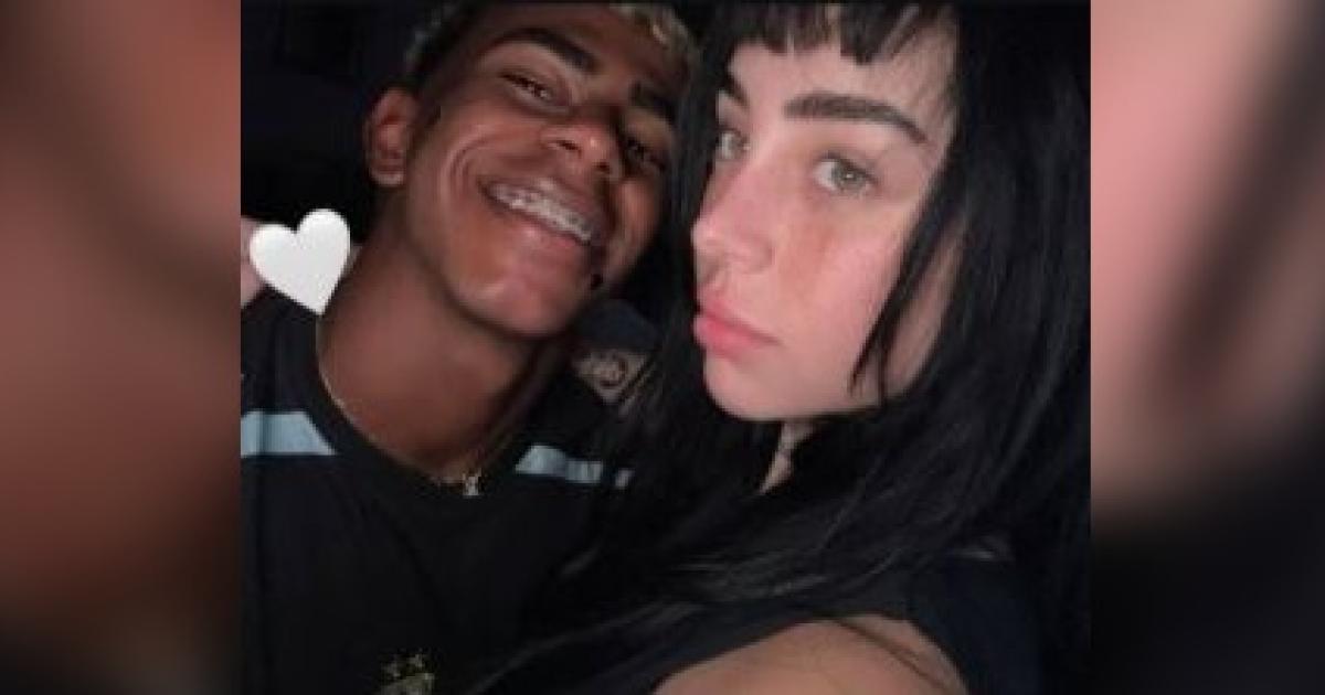 Nicki Nicole y Lamine Yamal enamorados- las imaacutegenes que confirman su romance 