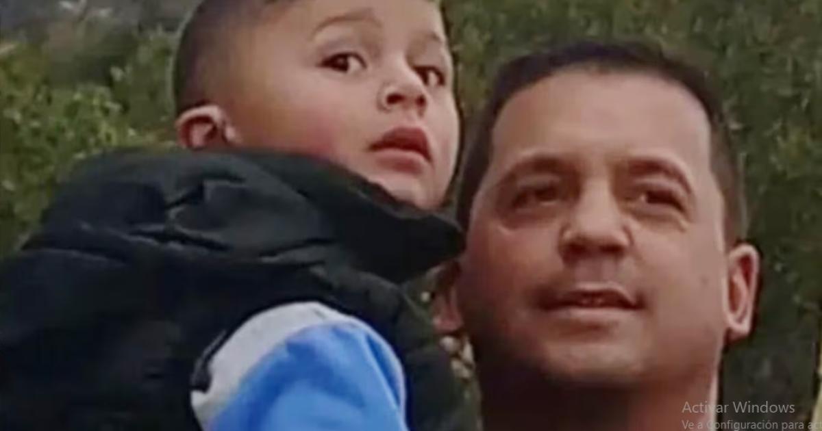  (Foto- gentileza El Doce)