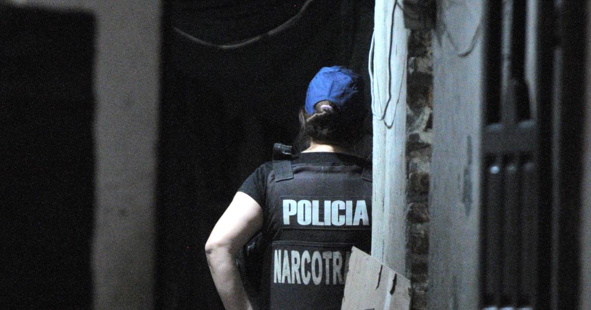 B SAN MARTÍN Redadas y tres nuevos imputados por escuchas telefónicas