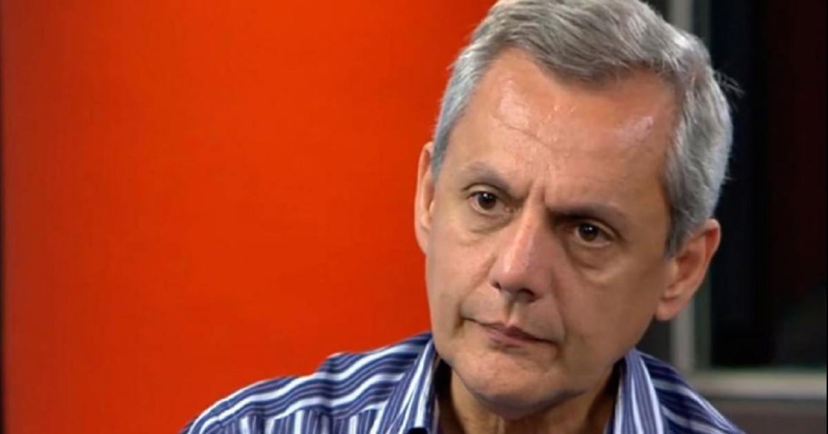 Bernardo Stamateas se presentar en el Óvalo del Parque Sur - Foto- Archivo