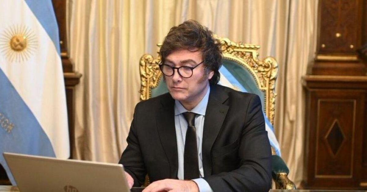 Cuaacuteles son las leyes que vetoacute el presidente Milei