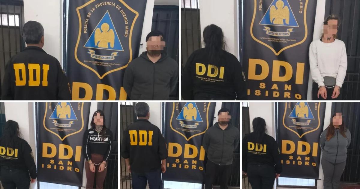 Tocoacute perder- cayoacute la banda que otorgaba creacuteditos a clientes que captaban por Facebook