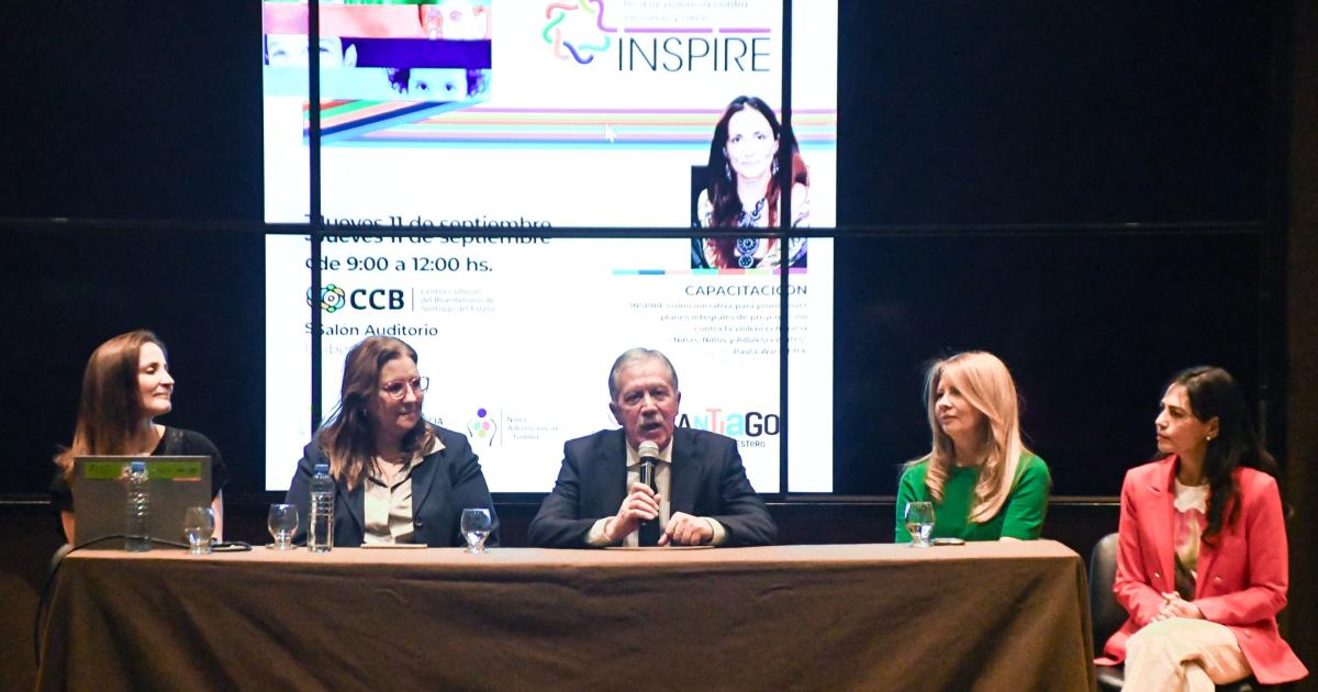 Derechos y Discapacidad no seraacuten variable de ajuste