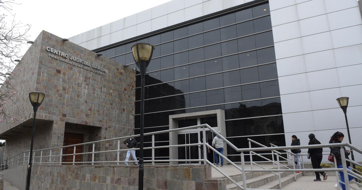 INVESTIGACIÓN La causa comenzó en mayo cuando ella huyó de su casa