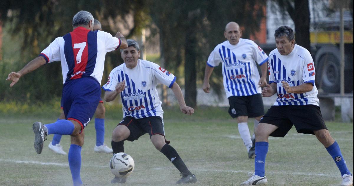 AGENDA La Liga Show 60 tendr una programación imperdible con la disputa de la ltima fecha del Preparación