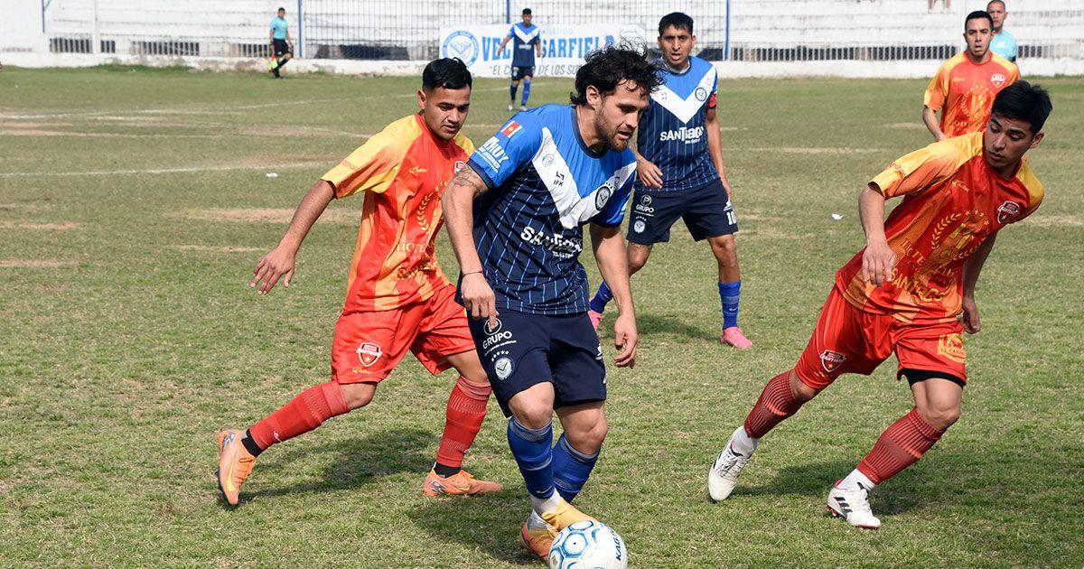 A TODO O NADA El Fortín debe ganar y esperar hasta el domingo