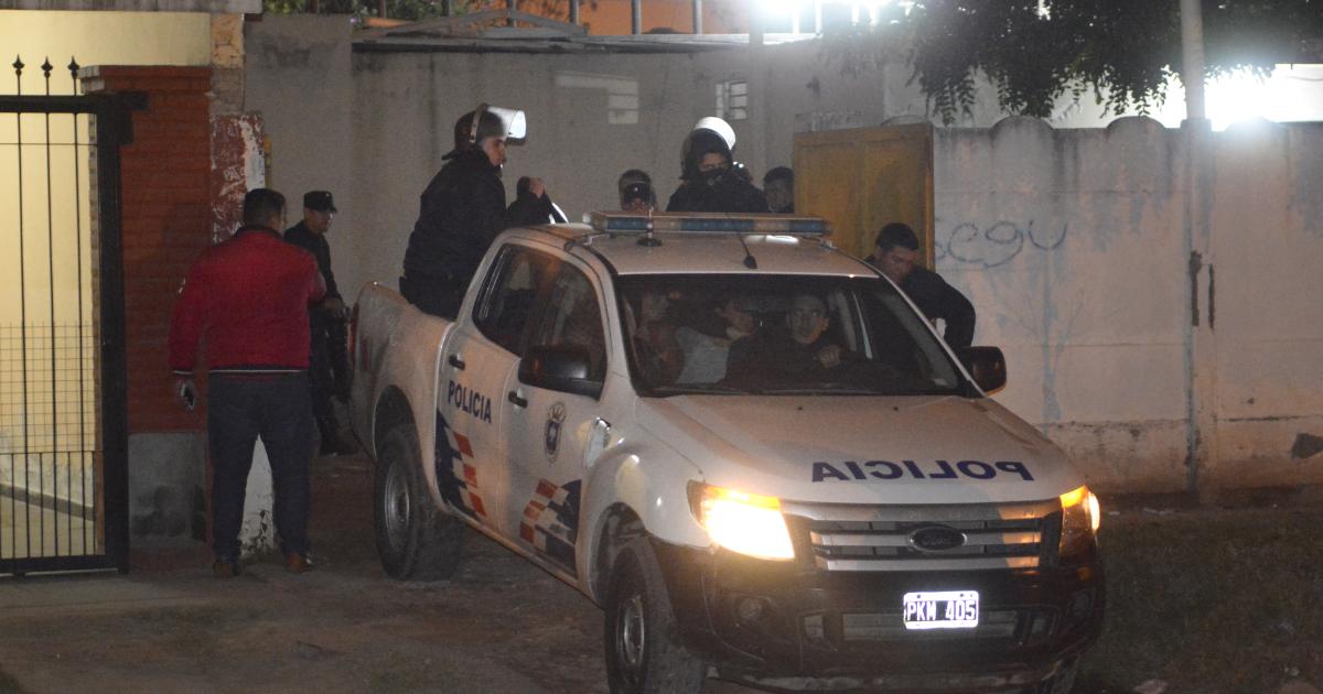 OPERATIVOS Los dineros no han sido recuperados