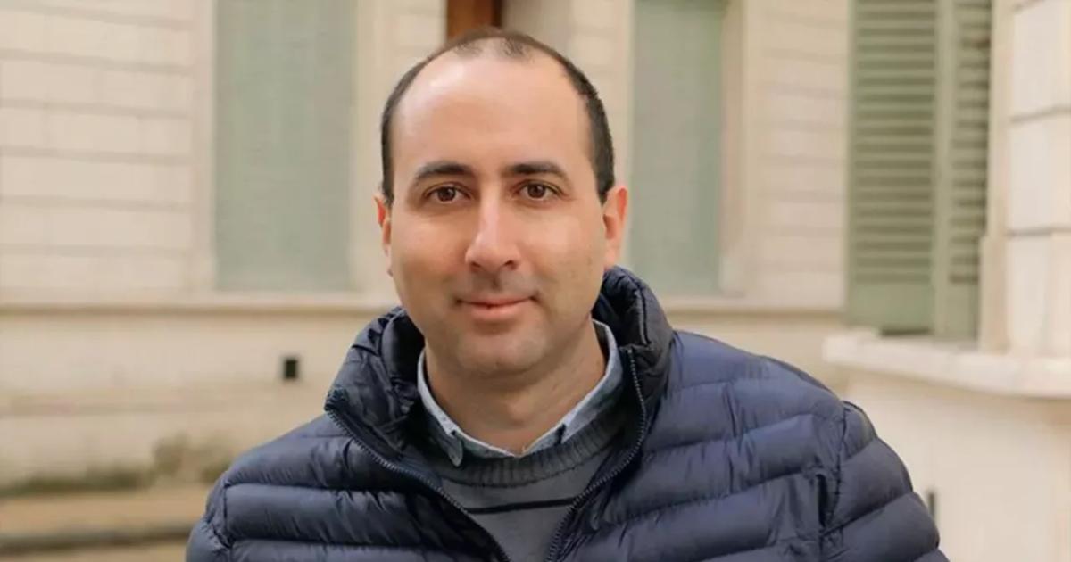 Consultor de LLA declaroacute ante el fiscal- dijo que Diego Spagnuolo le habloacute de corrupcioacuten y coimas en ANDIS