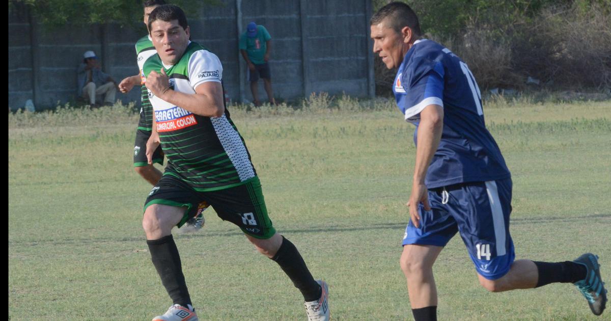 INSTANCIA El Torneo Clausura no se detiene y hoy vuelve con una agenda con varios cruces