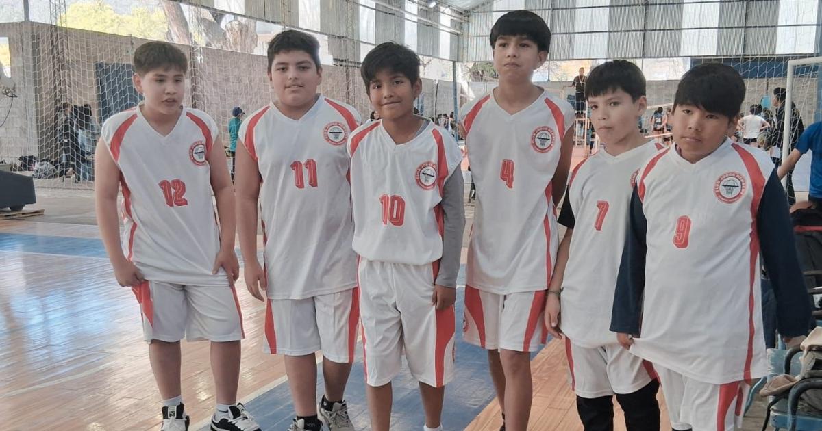 Los torneos CAB en la Regioacuten NOA continuacutean su crecimiento con nuevos equipos y el Pre Federal