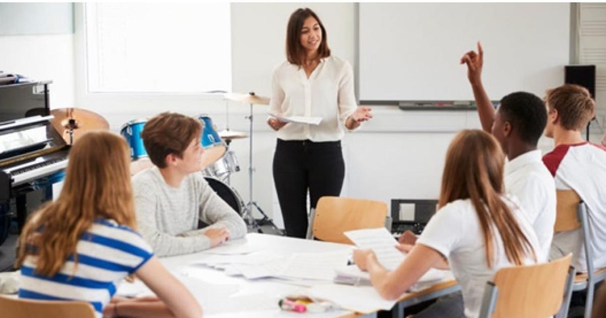 En  octubre iniciaraacute el Postiacutetulo sobre Praacutecticas de Ensentildeanza