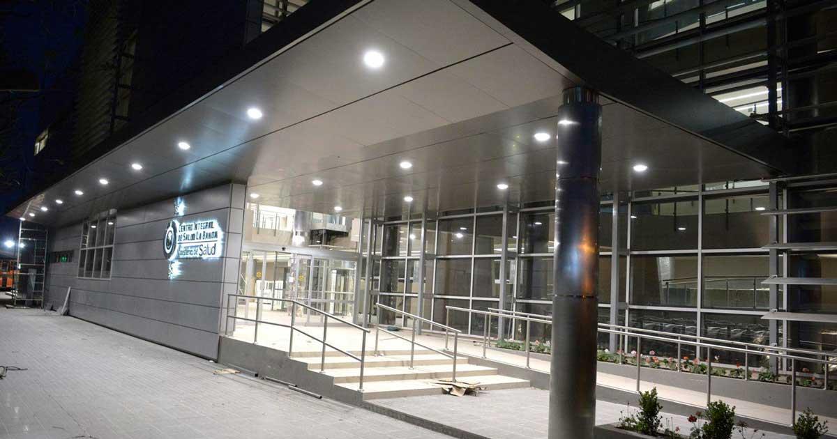 El menor fue examinado este viernes en el CISB