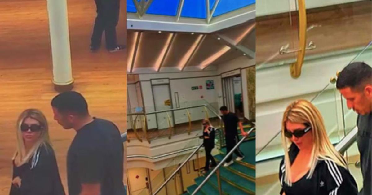 VIAJÓ A PUNTA DEL ESTE