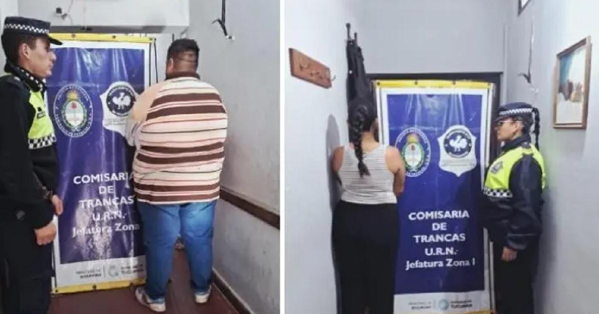 Estafa millonaria- le robaron la cuenta bancaria y sacaron un préstamo a su nombre - Foto- Contexto de Tucumn