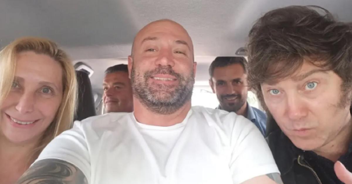 Esc�ndalo PAMI- revelan un contrato con gastos anticipados del 3-en-porciento- - Foto- NA