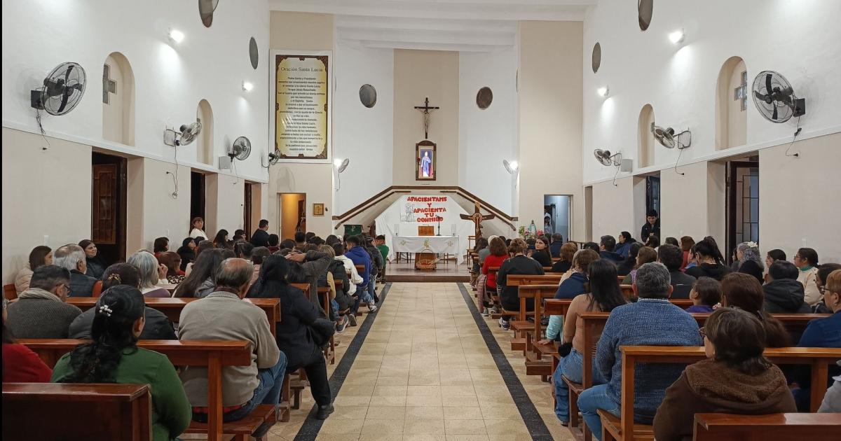 PEDIDOS Las intenciones se anotarn en la capilla del cementerio
