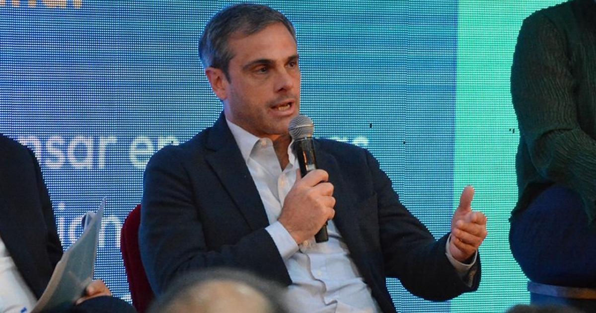 Guillermo Michel- El triunfo en Buenos Aires muestra la importancia de la unidad del peronismo