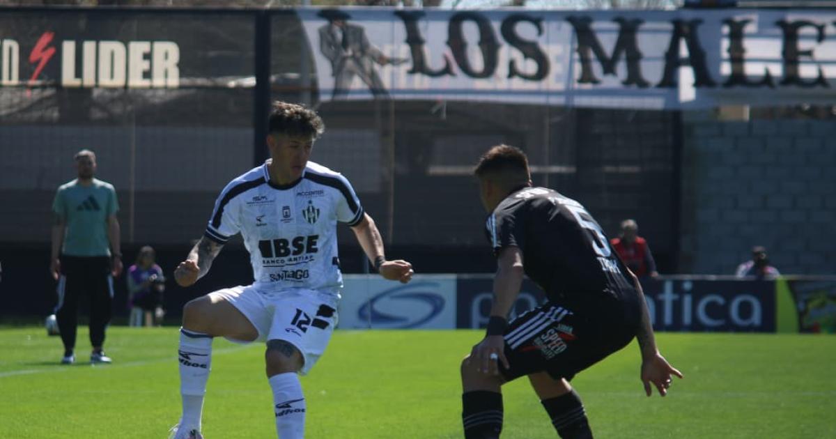 RACHA LLEGÓ A 7 PARTIDOS SIN PERDER