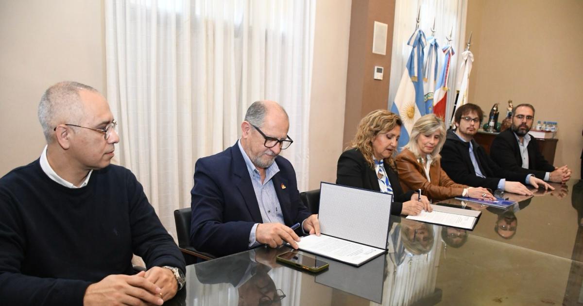 OBJETIVO Colaboración recíproca