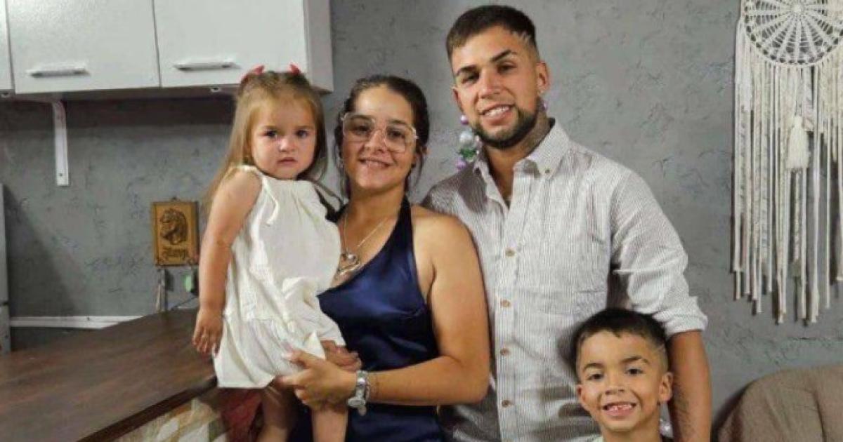 (Foto- Facebook  Tito Morosini)